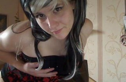 Profil von: Fantasia - girl webcam, nackt zuschauen