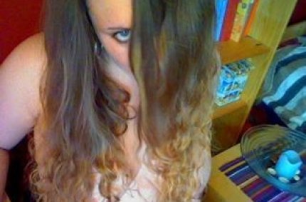 Profil von: DieLustvolle - frauen sexkontakt, lutschcams