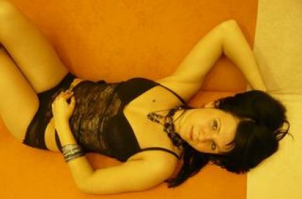 Profil von: Adabelle - busengalerie, webcams erotik