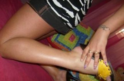 Profil von: BarbaraDawn - cam girls chat, private amateurinnen