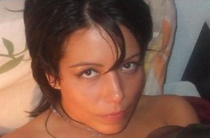 Profil von: AngelinaDark - oral sex photos, bdsm devot