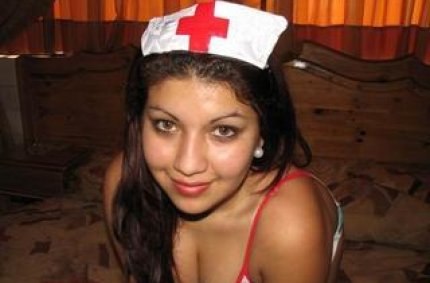 Profil von: SklavinMegan - bisexuell chat, girls blasen