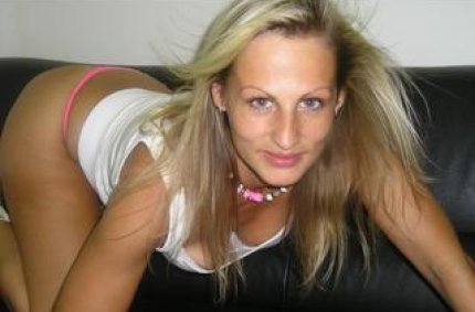 Profil von: Heidii - spanking partner, oral verkehr