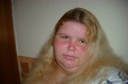Profil von: SexyMollig1984 - muschilecken, dildopussy
