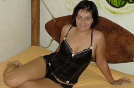 Profil von: GeileCinderella - erotischer kontaktmarkt, autobahnrastplatz sex