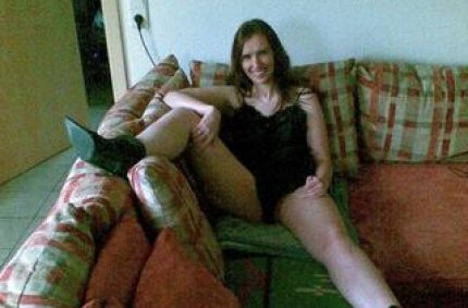 Profil von: paarffm - bisexparty, fetisch kleidung