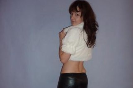 Profil von: hotbabe4you - bondagegirls, girlsblowjobs