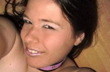 Profil von: sexy XXL-Titten-Diana - sexygirls, dick fett mollig