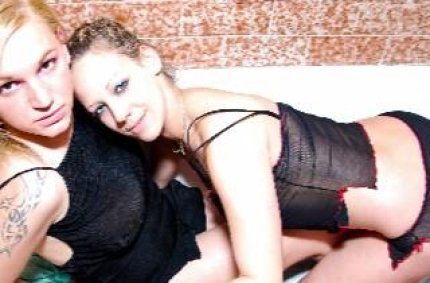 Profil von: SexyVivien - bisexparty, oral verkehr