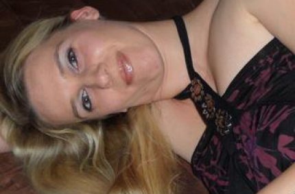 Profil von: nette-Nachbarin40 - reife ladys, reife sexbilder