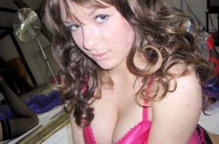 Profil von: SexySüße - lack leder sex, teen model