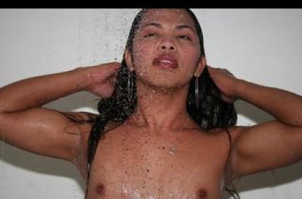 Profil von: LadyBoy-Jeffrey - bondage cam, bottom spanking