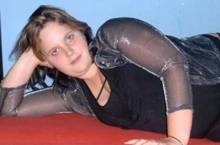 Profil von: HeisseSchwedin - oralsex, leder stiefel