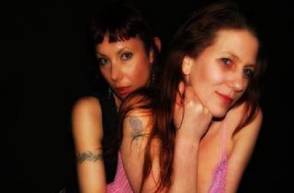 Profil von: Angels - domination, heisser dreier