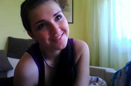 Profil von: Barbara18 - heimlich voegeln, suche parkplatzsex
