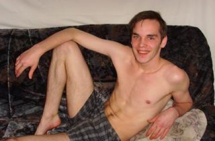 Profil von: sugarboy - amateur sexspiele, gay rollenspiel
