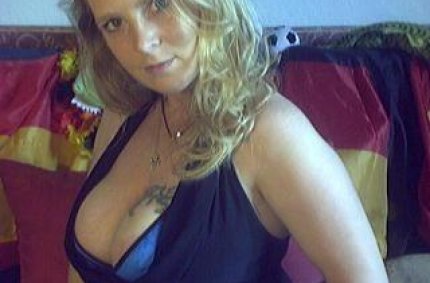 Profil von: Sexy La Luna - tattoos cams, private webcam